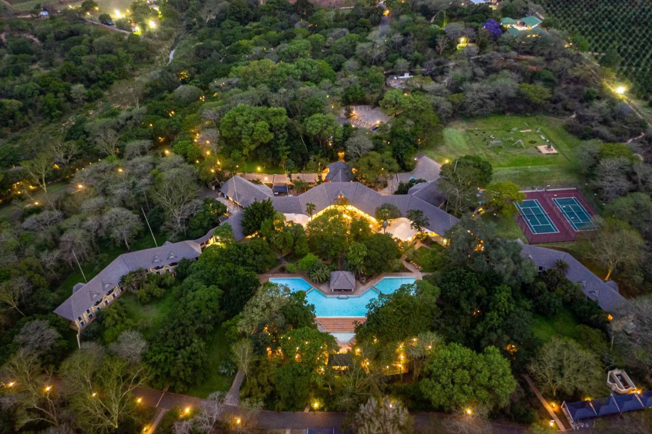 Resort Sanbonani