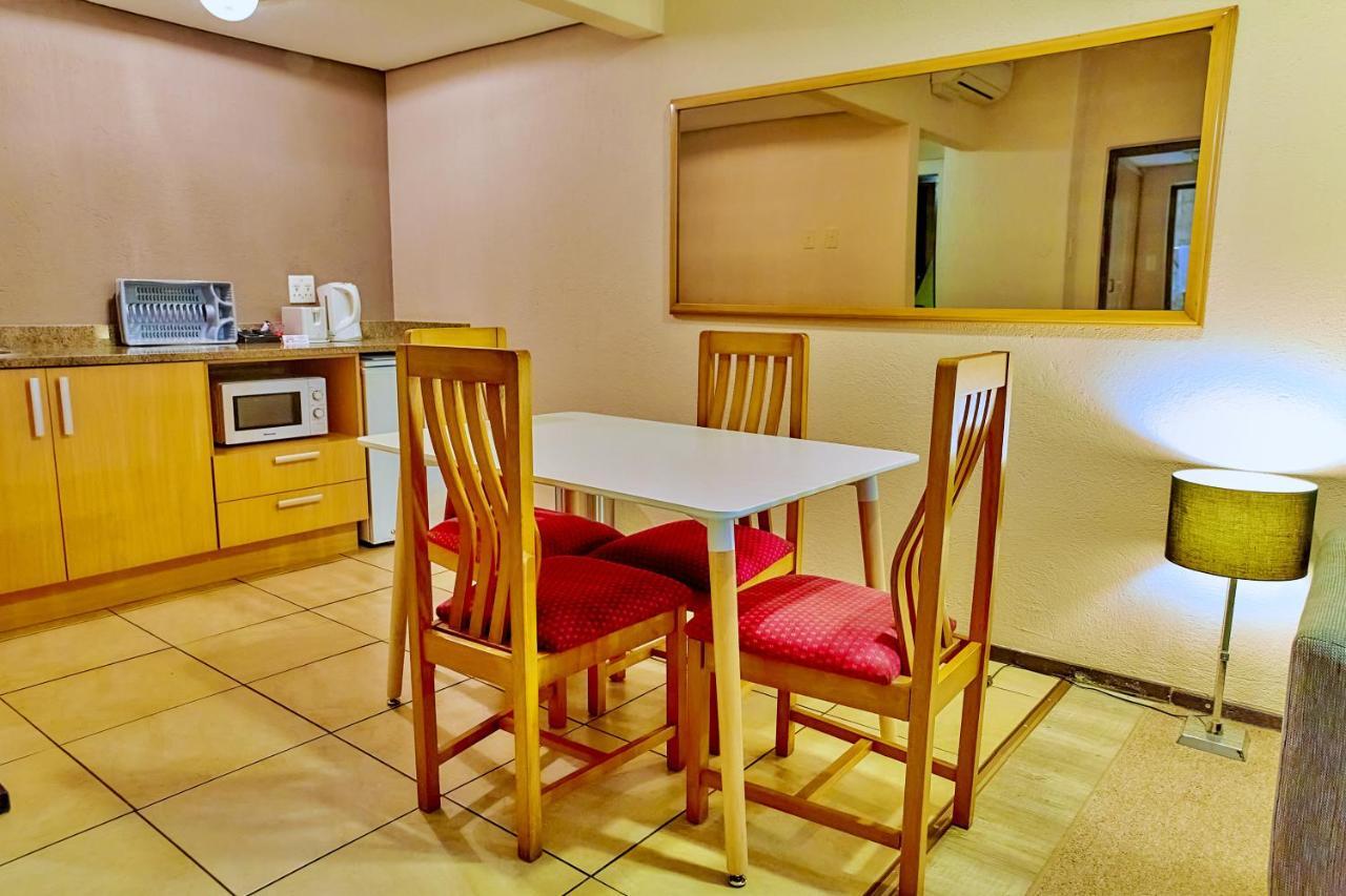 Sanbonani Resort Hazyview