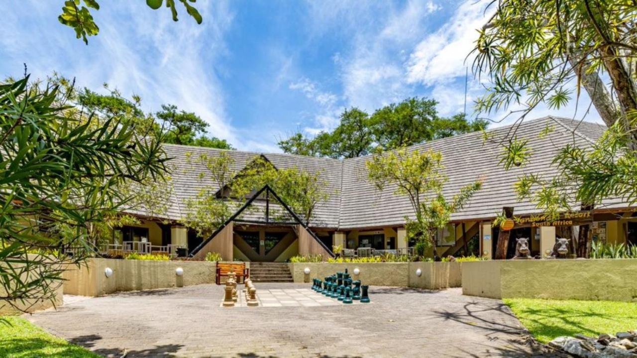 Sanbonani Resort