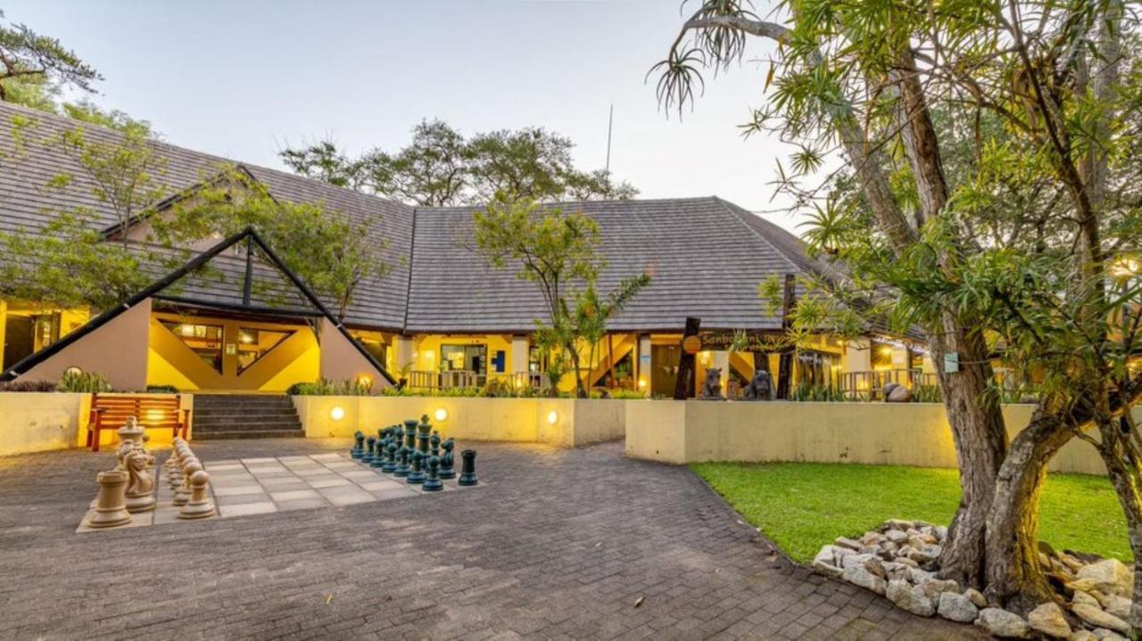 Resort Sanbonani Hazyview