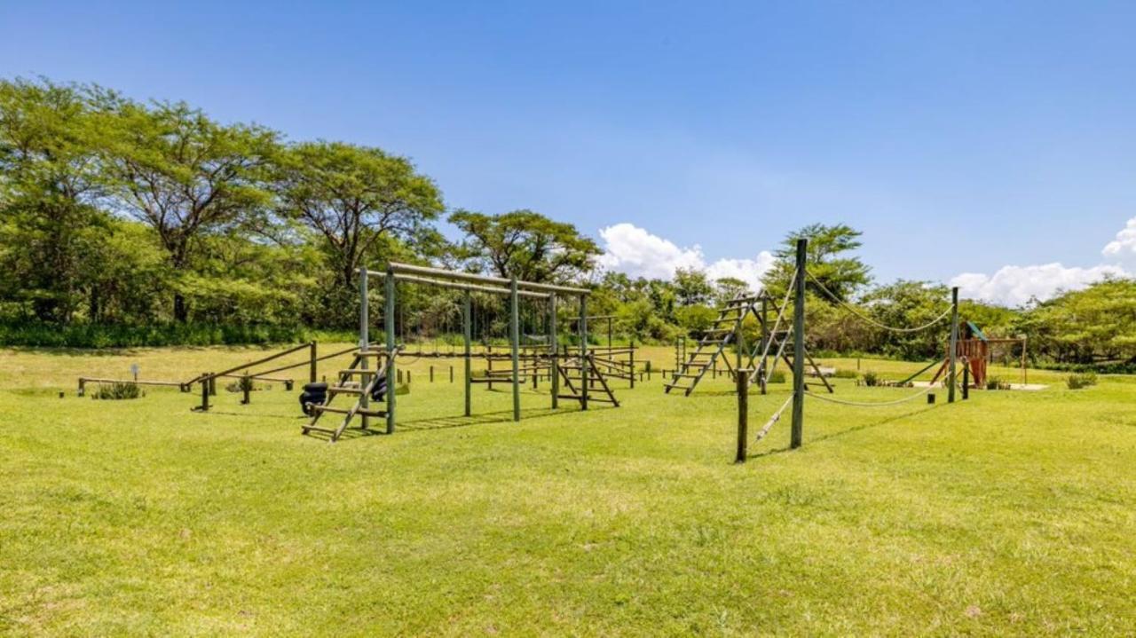 Sanbonani Resort Hazyview
