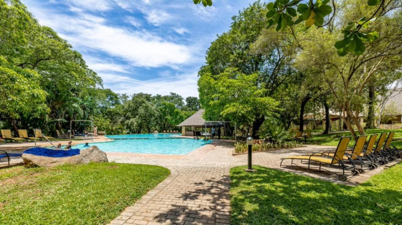 Resort Sanbonani Hazyview