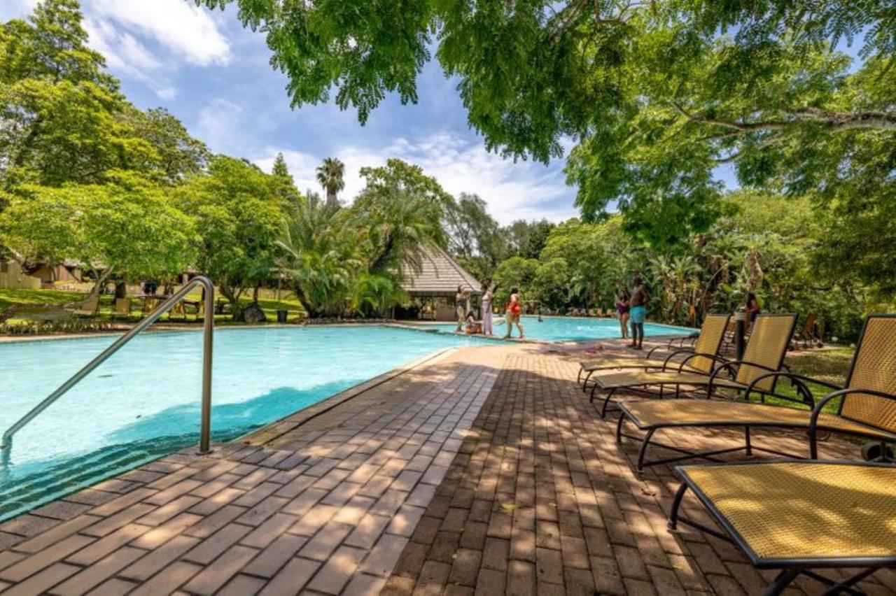 Sanbonani Resort Hazyview