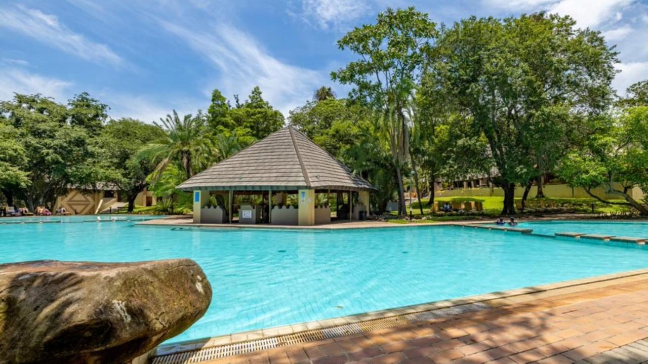 Sanbonani Resort
