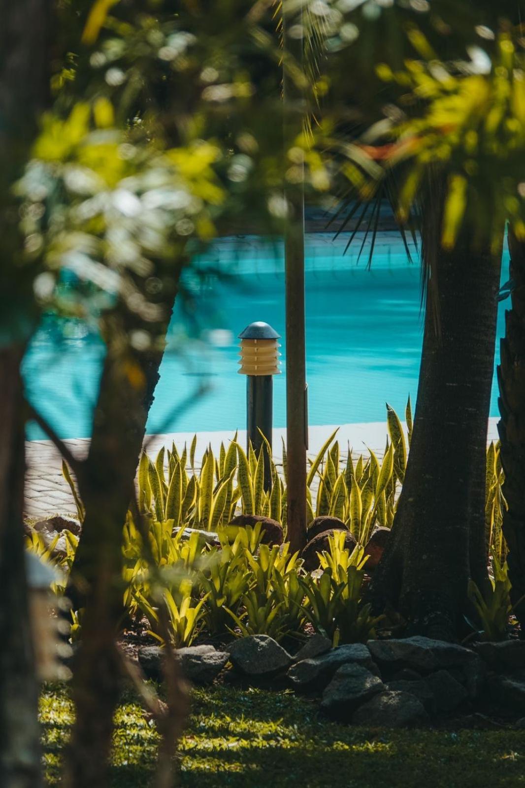 Sanbonani Resort Hazyview